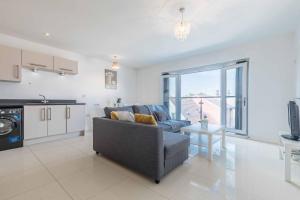 The Penthouse @ Waterside Grange - Apartmány, Slough