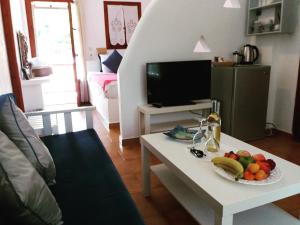 Anofli Suites Skopelos Greece