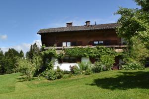 Apartment with Balcony room in Ferien in Feld 109