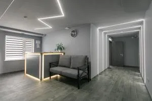 Motel Sun Lit - Vovchynetsʼ