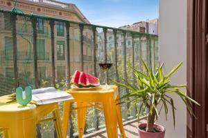 Stay U-nique Apartments Girona