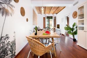 Stay U-nique Apartments Girona