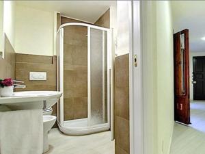 Romantic Loft in Santa Croce