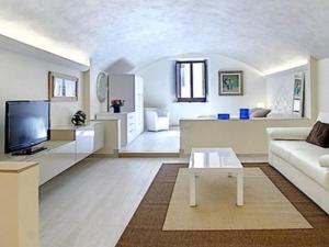 Romantic Loft in Santa Croce