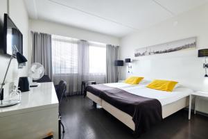 GreenStar Hotel Lahti