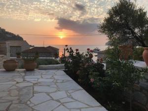 Limeni Inn - Boutique Hotel Lakonia Greece