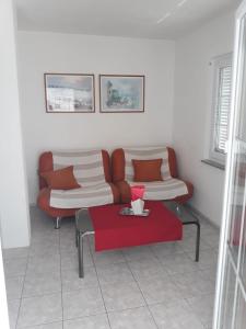 Apartman Grospic 