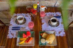 Pousada Villa Flores