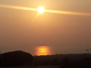 Uno sguardo in paradiso