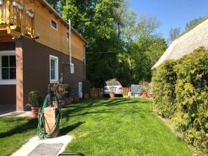 HeRo 4 Sterne Ferienhaus