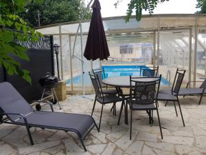 LE GITE DE RICHEMONT