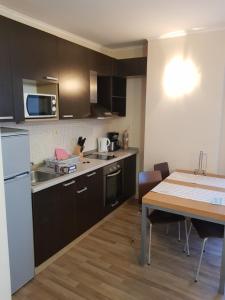 Apartment with Sea View in Obzor Beach