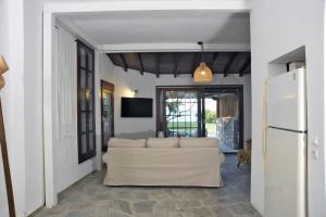 Γεράνι Suite in Ktima Gerostathi