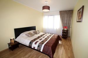 Sauliaus apartamentai