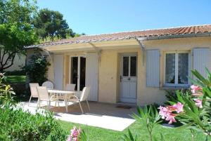 Maisons de vacances Le Mont de Vaucluse : photos des chambres