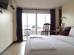 Baan Wanchart