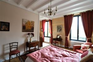 B&B / Chambres d'hotes YGEIA : photos des chambres