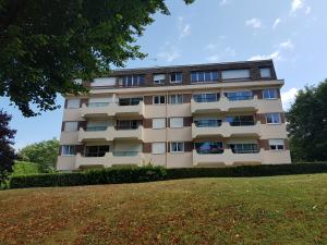 Appartements Chaleureux T2 a Villers-sur-Mer : photos des chambres