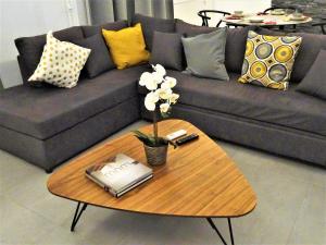 Joy Luxury Apartment near Acropolis