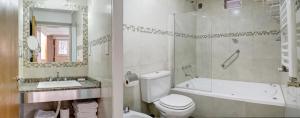 Apart Hotel Bungalows Matute