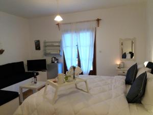 Anofli Suites Skopelos Greece