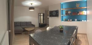 Game Place (entre lac et montagne)