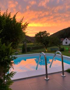 Maisons de vacances Le Gite de l'Ecureuil : photos des chambres