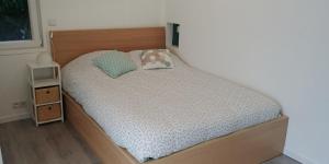 Charmant studio à Noisiel entre Paris & Disneyland