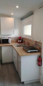 Appartements Charmant studio a Noisiel entre Paris & Disneyland : photos des chambres