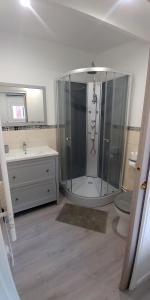 Appartements Charmant studio a Noisiel entre Paris & Disneyland : photos des chambres