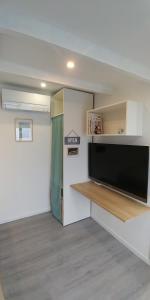 Appartements Charmant studio a Noisiel entre Paris & Disneyland : photos des chambres