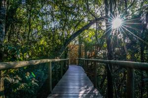 Trogon House and Forest Spa