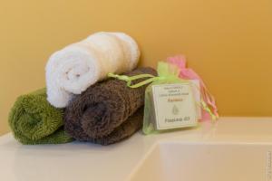 Les Petits Secrets de Nonna-Chambre d hote dinant