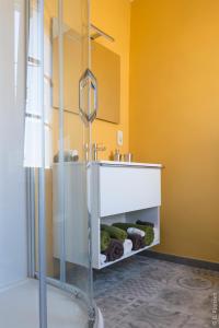 Les Petits Secrets de Nonna-Chambre d hote dinant