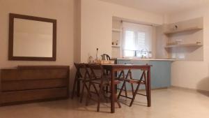 Apartement Paliouri Village