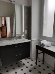 Appartements Suite Hotel de Ville - Cathedrale : photos des chambres