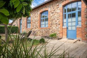 B&B / Chambres d'hotes Le DOMAINE DES ECOLIERS B&B : photos des chambres