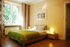 Bed & Breakfast Sielce Warszawa