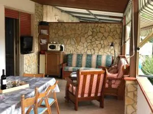 La Terrazza di Carmen e Fausto - Cetraro