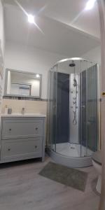 Appartements Charmant studio a Noisiel entre Paris & Disneyland : photos des chambres