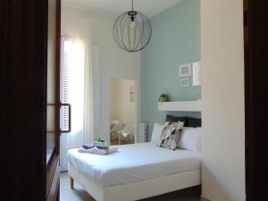 Deluxe Double Room room in Lost In Florence