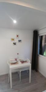 Appartements Charmant studio a Noisiel entre Paris & Disneyland : photos des chambres