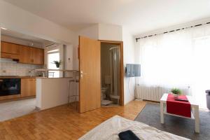 Studio Apartman Natali