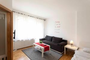 Studio Apartman Natali