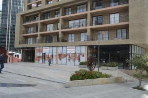 Loft Cool Equilibrium