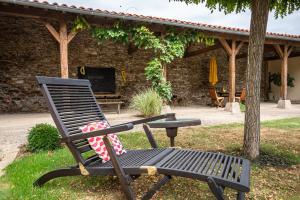 B&B / Chambres d'hotes Le DOMAINE DES ECOLIERS B&B : photos des chambres