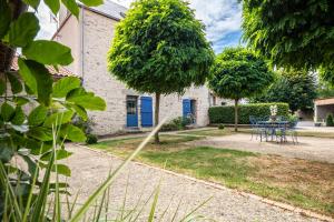 B&B / Chambres d'hotes Le DOMAINE DES ECOLIERS B&B : photos des chambres