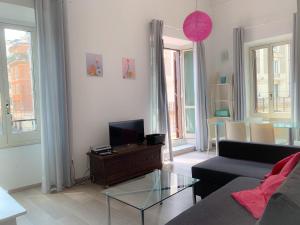 Luxury barberini boutique Apartment
