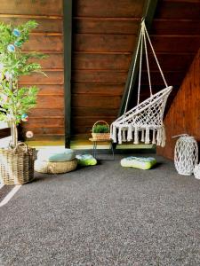 Cabană Old Well CountryHouse with Sauna Dubovec Croaţia