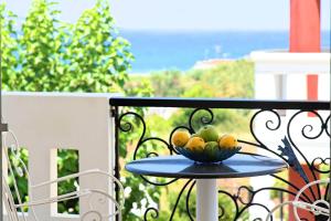 Palladion Hotel Chania Greece